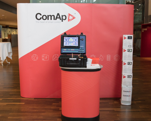 ComAp GmbH